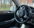 Серый Мерседес ГЛ-класс, объемом двигателя 3 л и пробегом 225 тыс. км за 21500 $, фото 22 на Automoto.ua