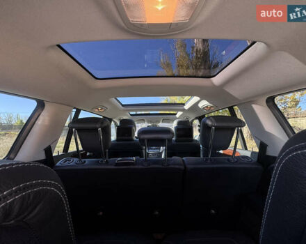 Мерседес ГЛ-класс 2013 в Одессе на Automoto.ua Серый Мерседес ГЛ-класс, объемом двигателя 3 л и пробегом 240 тыс. км за 15000 $, фото 12 на Automoto.ua