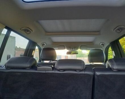 Серый Мерседес ГЛ-класс, объемом двигателя 3 л и пробегом 240 тыс. км за 24500 $, фото 5 на Automoto.ua