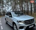 Серый Мерседес ГЛ-класс, объемом двигателя 4.66 л и пробегом 195 тыс. км за 23000 $, фото 1 на Automoto.ua