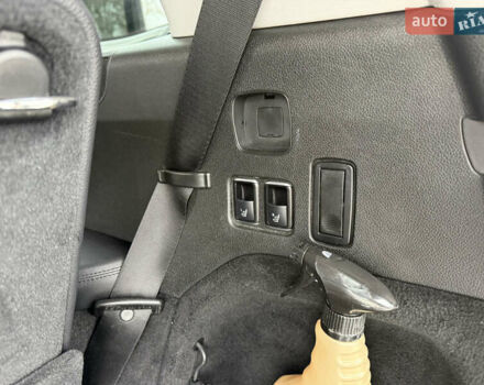 Серый Мерседес ГЛ-класс, объемом двигателя 4.66 л и пробегом 225 тыс. км за 19999 $, фото 31 на Automoto.ua