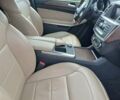 Серый Мерседес ГЛ-класс, объемом двигателя 3 л и пробегом 250 тыс. км за 22300 $, фото 11 на Automoto.ua