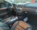 Серый Мерседес ГЛ-класс, объемом двигателя 3 л и пробегом 206 тыс. км за 28200 $, фото 8 на Automoto.ua