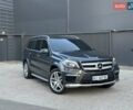Мерседес ГЛ-Клас 2013 у Києві на Automoto.ua Сірий Мерседес ГЛ-Клас, об'ємом двигуна 3 л та пробігом 215 тис. км за 24650 $, фото 2 на Automoto.ua