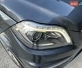 Мерседес ГЛ-Клас 2013 у Києві на Automoto.ua Сірий Мерседес ГЛ-Клас, об'ємом двигуна 3 л та пробігом 215 тис. км за 24650 $, фото 36 на Automoto.ua