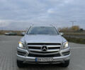 Серый Мерседес ГЛ-класс, объемом двигателя 3 л и пробегом 240 тыс. км за 22900 $, фото 2 на Automoto.ua