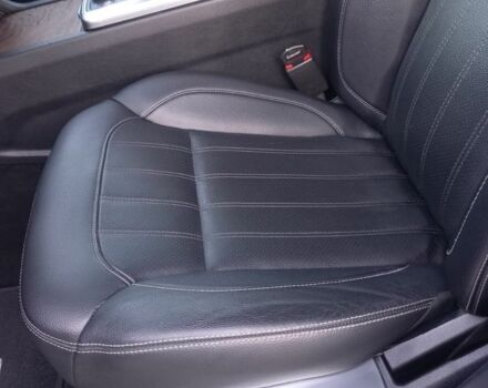 Серый Мерседес ГЛ-класс, объемом двигателя 3 л и пробегом 240 тыс. км за 24500 $, фото 3 на Automoto.ua