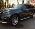 Серый Мерседес ГЛ-класс, объемом двигателя 2.99 л и пробегом 405 тыс. км за 30000 $, фото 1 на Automoto.ua