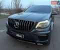 Серый Мерседес ГЛ-класс, объемом двигателя 4.66 л и пробегом 240 тыс. км за 22500 $, фото 15 на Automoto.ua