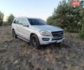 Серый Мерседес ГЛ-класс, объемом двигателя 4.66 л и пробегом 286 тыс. км за 17000 $, фото 1 на Automoto.ua