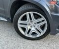 Мерседес ГЛ-Клас 2013 у Києві на Automoto.ua Сірий Мерседес ГЛ-Клас, об'ємом двигуна 3 л та пробігом 215 тис. км за 24650 $, фото 6 на Automoto.ua