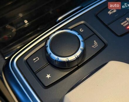 Серый Мерседес ГЛ-класс, объемом двигателя 4.66 л и пробегом 240 тыс. км за 22500 $, фото 66 на Automoto.ua