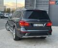 Мерседес ГЛ-Клас 2013 у Києві на Automoto.ua Сірий Мерседес ГЛ-Клас, об'ємом двигуна 3 л та пробігом 215 тис. км за 24650 $, фото 10 на Automoto.ua