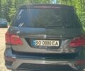 Серый Мерседес ГЛ-класс, объемом двигателя 3 л и пробегом 300 тыс. км за 20000 $, фото 1 на Automoto.ua