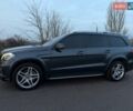Серый Мерседес ГЛ-класс, объемом двигателя 4.66 л и пробегом 240 тыс. км за 22500 $, фото 12 на Automoto.ua