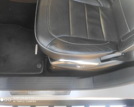 Серый Мерседес ГЛ-класс, объемом двигателя 3 л и пробегом 202 тыс. км за 29500 $, фото 7 на Automoto.ua