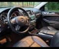 Серый Мерседес ГЛ-класс, объемом двигателя 4.7 л и пробегом 131 тыс. км за 26000 $, фото 9 на Automoto.ua