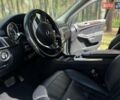 Серый Мерседес ГЛ-класс, объемом двигателя 3 л и пробегом 225 тыс. км за 21500 $, фото 13 на Automoto.ua