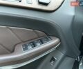 Мерседес ГЛ-Клас 2013 у Києві на Automoto.ua Сірий Мерседес ГЛ-Клас, об'ємом двигуна 3 л та пробігом 215 тис. км за 24650 $, фото 42 на Automoto.ua