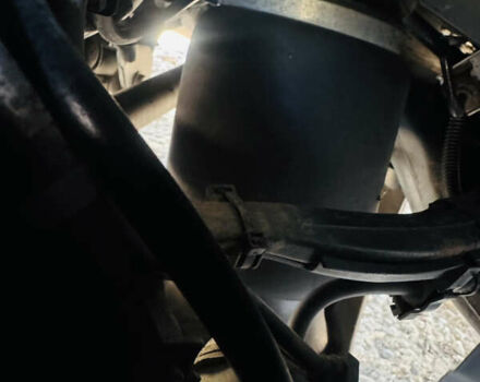 Мерседес ГЛ-класс 2013 в Белгород-Днестровском на Automoto.ua Серый Мерседес ГЛ-класс, объемом двигателя 3 л и пробегом 249 тыс. км за 24500 $, фото 14 на Automoto.ua