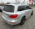 Серый Мерседес ГЛ-класс, объемом двигателя 4.66 л и пробегом 225 тыс. км за 19999 $, фото 15 на Automoto.ua