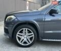 Мерседес ГЛ-Клас 2013 у Києві на Automoto.ua Сірий Мерседес ГЛ-Клас, об'ємом двигуна 3 л та пробігом 215 тис. км за 24650 $, фото 23 на Automoto.ua