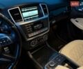 Серый Мерседес ГЛ-класс, объемом двигателя 4.66 л и пробегом 240 тыс. км за 22500 $, фото 59 на Automoto.ua