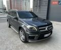 Мерседес ГЛ-Клас 2013 у Києві на Automoto.ua Сірий Мерседес ГЛ-Клас, об'ємом двигуна 3 л та пробігом 215 тис. км за 24650 $, фото 35 на Automoto.ua