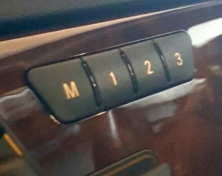 Серый Мерседес ГЛ-класс, объемом двигателя 4.7 л и пробегом 41 тыс. км за 50000 $, фото 10 на Automoto.ua