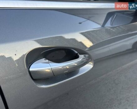 Мерседес ГЛ-Клас 2013 у Києві на Automoto.ua Сірий Мерседес ГЛ-Клас, об'ємом двигуна 3 л та пробігом 215 тис. км за 24650 $, фото 21 на Automoto.ua
