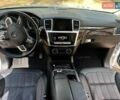 Серый Мерседес ГЛ-класс, объемом двигателя 3 л и пробегом 225 тыс. км за 21500 $, фото 1 на Automoto.ua