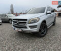 Серый Мерседес ГЛ-класс, объемом двигателя 4.66 л и пробегом 225 тыс. км за 19999 $, фото 4 на Automoto.ua
