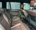 Мерседес ГЛ-Клас 2013 у Києві на Automoto.ua Сірий Мерседес ГЛ-Клас, об'ємом двигуна 3 л та пробігом 215 тис. км за 24650 $, фото 55 на Automoto.ua