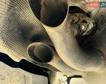 Мерседес ГЛ-класс 2013 в Белгород-Днестровском на Automoto.ua Серый Мерседес ГЛ-класс, объемом двигателя 3 л и пробегом 249 тыс. км за 24500 $, фото 13 на Automoto.ua