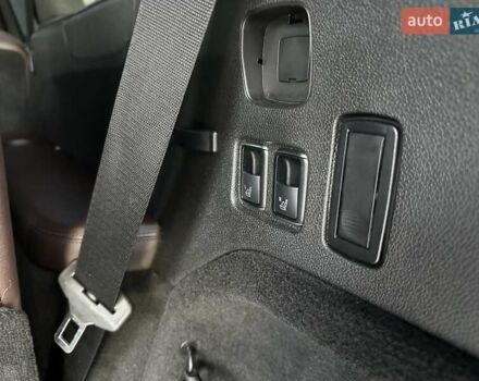 Мерседес ГЛ-Клас 2013 у Києві на Automoto.ua Сірий Мерседес ГЛ-Клас, об'ємом двигуна 3 л та пробігом 215 тис. км за 24650 $, фото 86 на Automoto.ua