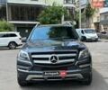 Серый Мерседес ГЛ-класс, объемом двигателя 3 л и пробегом 294 тыс. км за 22890 $, фото 1 на Automoto.ua