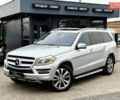 Серый Мерседес ГЛ-класс, объемом двигателя 3 л и пробегом 272 тыс. км за 21888 $, фото 1 на Automoto.ua