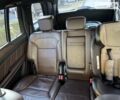 Серый Мерседес ГЛ-класс, объемом двигателя 3 л и пробегом 160 тыс. км за 25900 $, фото 14 на Automoto.ua