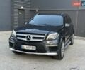 Мерседес ГЛ-Клас 2013 у Києві на Automoto.ua Сірий Мерседес ГЛ-Клас, об'ємом двигуна 3 л та пробігом 215 тис. км за 24650 $, фото 32 на Automoto.ua