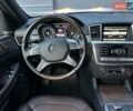 Мерседес ГЛ-Клас 2013 у Києві на Automoto.ua Сірий Мерседес ГЛ-Клас, об'ємом двигуна 3 л та пробігом 215 тис. км за 24650 $, фото 74 на Automoto.ua