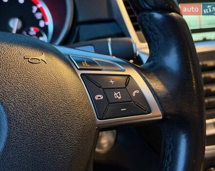 Серый Мерседес ГЛ-класс, объемом двигателя 4.66 л и пробегом 240 тыс. км за 22500 $, фото 57 на Automoto.ua