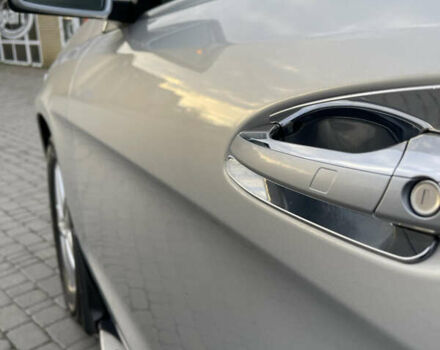 Серый Мерседес ГЛ-класс, объемом двигателя 3 л и пробегом 240 тыс. км за 22900 $, фото 17 на Automoto.ua