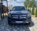 Сірий Мерседес ГЛ-Клас, об'ємом двигуна 4.7 л та пробігом 248 тис. км за 12500 $, фото 1 на Automoto.ua