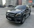 Мерседес ГЛ-Клас 2013 у Києві на Automoto.ua Сірий Мерседес ГЛ-Клас, об'ємом двигуна 3 л та пробігом 215 тис. км за 24650 $, фото 34 на Automoto.ua