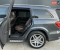 Мерседес ГЛ-Клас 2013 у Києві на Automoto.ua Сірий Мерседес ГЛ-Клас, об'ємом двигуна 3 л та пробігом 215 тис. км за 24650 $, фото 67 на Automoto.ua