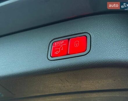 Серый Мерседес ГЛ-класс, объемом двигателя 4.66 л и пробегом 240 тыс. км за 22500 $, фото 36 на Automoto.ua