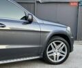 Мерседес ГЛ-Клас 2013 у Києві на Automoto.ua Сірий Мерседес ГЛ-Клас, об'ємом двигуна 3 л та пробігом 215 тис. км за 24650 $, фото 20 на Automoto.ua