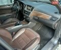 Мерседес ГЛ-Клас 2013 у Києві на Automoto.ua Сірий Мерседес ГЛ-Клас, об'ємом двигуна 3 л та пробігом 215 тис. км за 24650 $, фото 46 на Automoto.ua