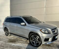 Сірий Мерседес ГЛ-Клас, об'ємом двигуна 4.7 л та пробігом 153 тис. км за 27500 $, фото 36 на Automoto.ua