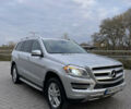 Серый Мерседес ГЛ-класс, объемом двигателя 3 л и пробегом 240 тыс. км за 22900 $, фото 3 на Automoto.ua
